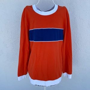 City Streets Crewneck Sweater